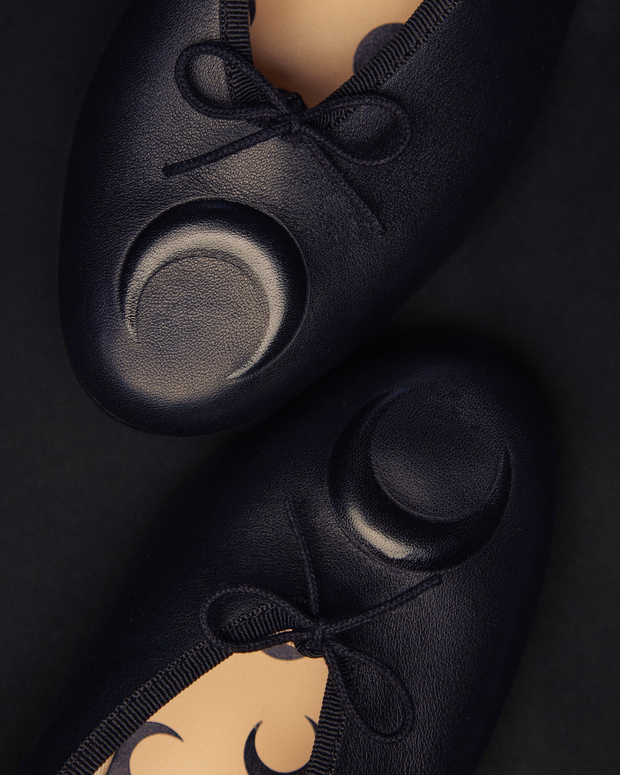 Marine Serre Lilouh – Repetto