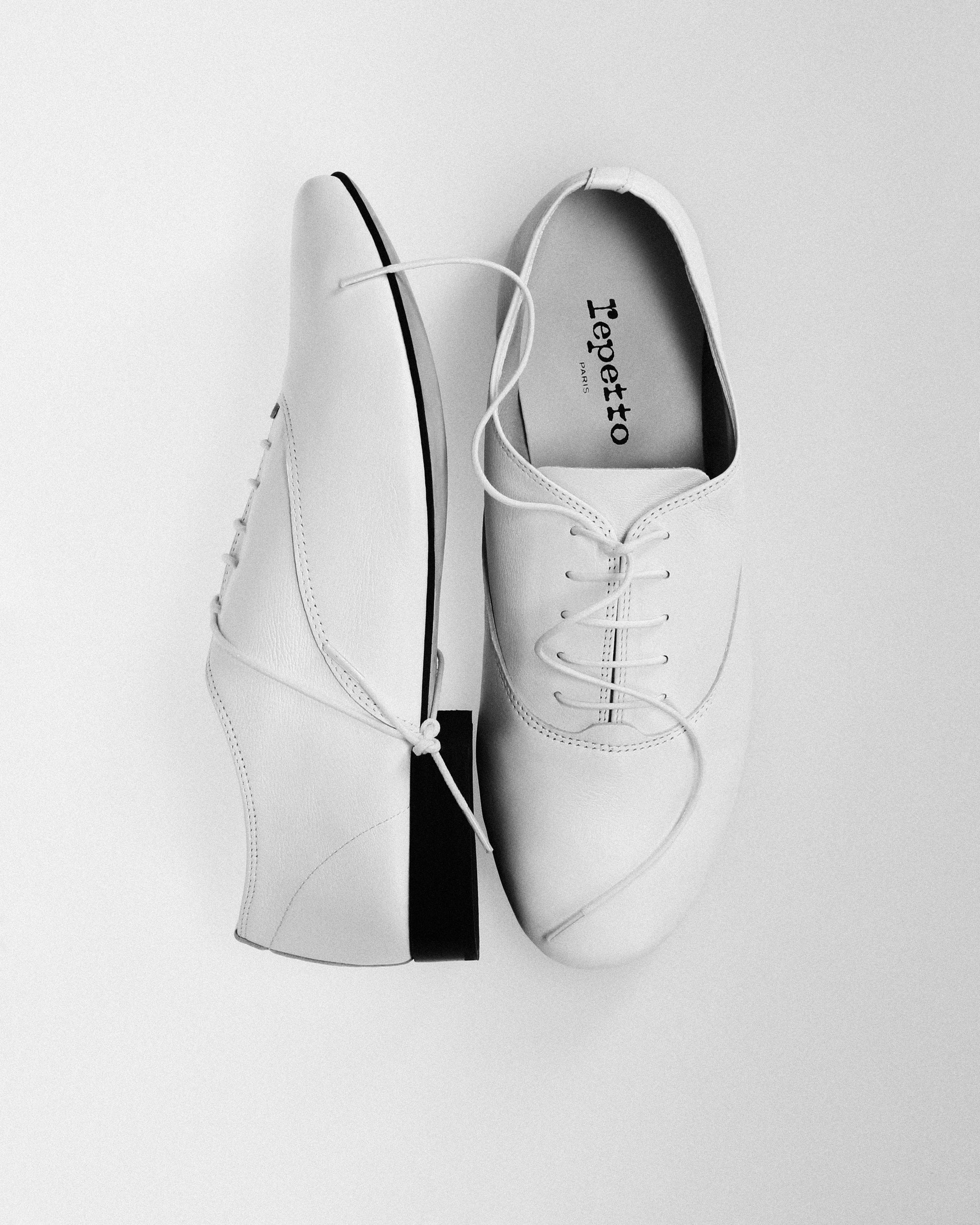 Repetto | Richelieus & Zizi