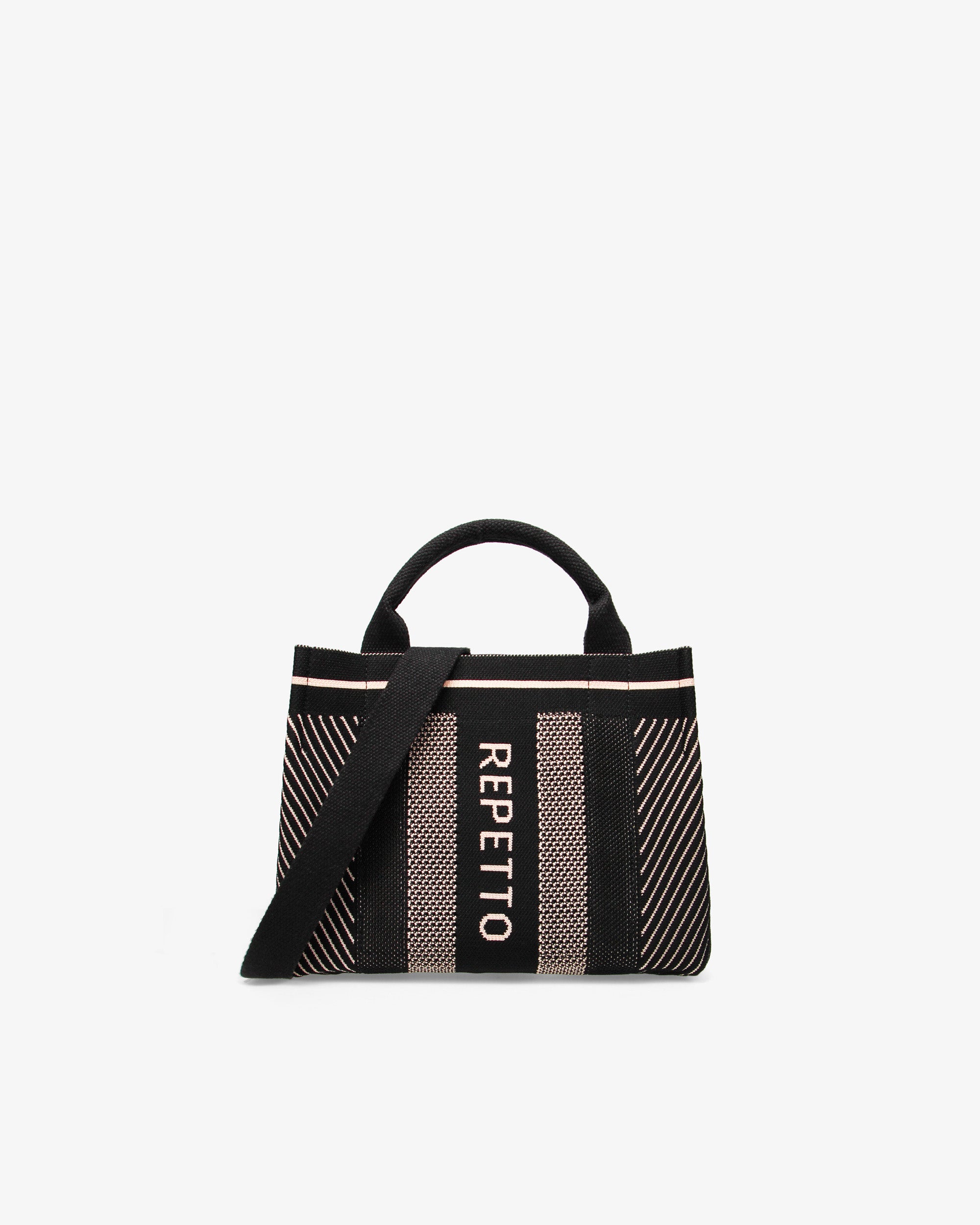 Repetto Small Tote bag