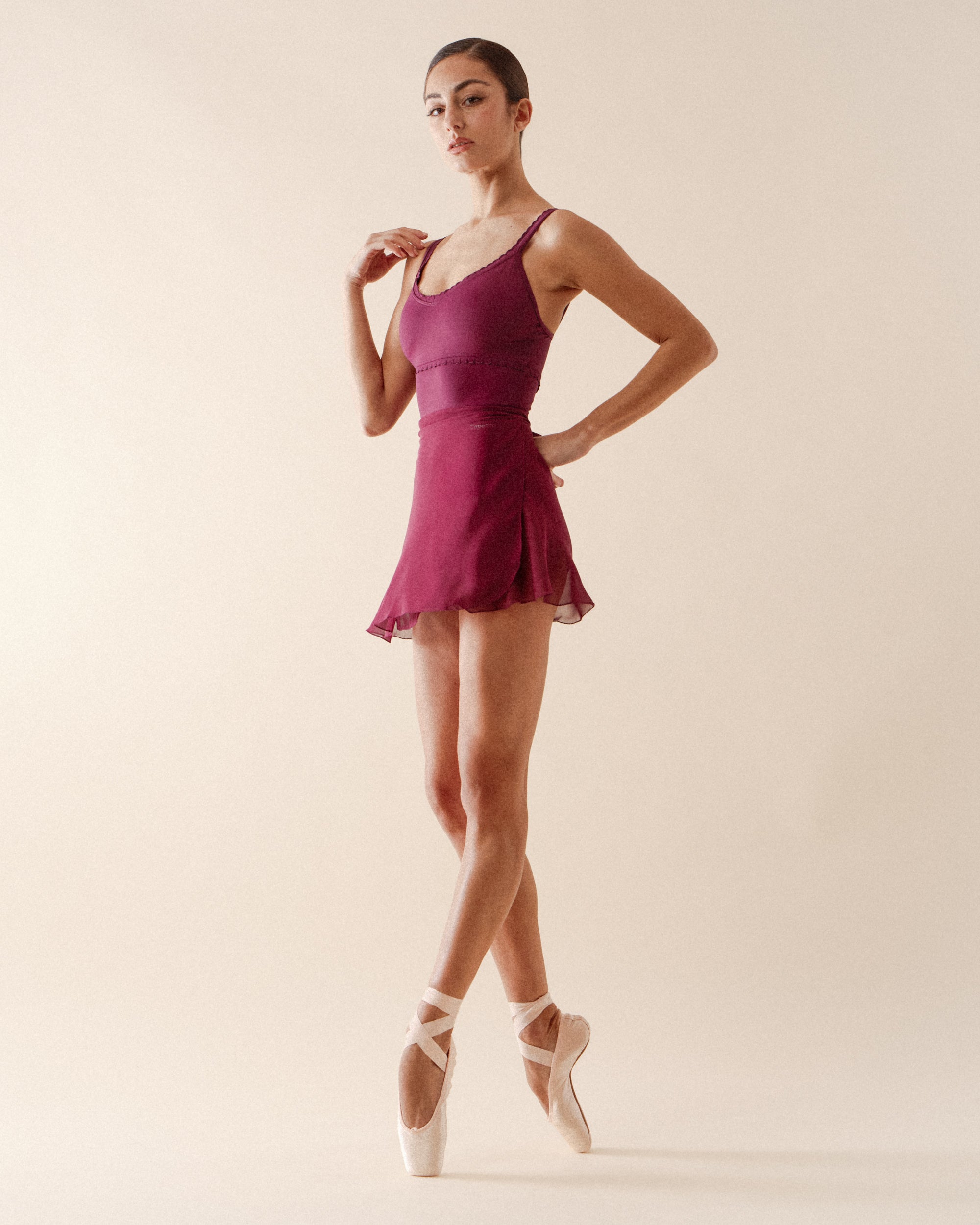 purple leotard dress BLOCH Girls Emica Tutu Leotard, Lilac, Size: 12