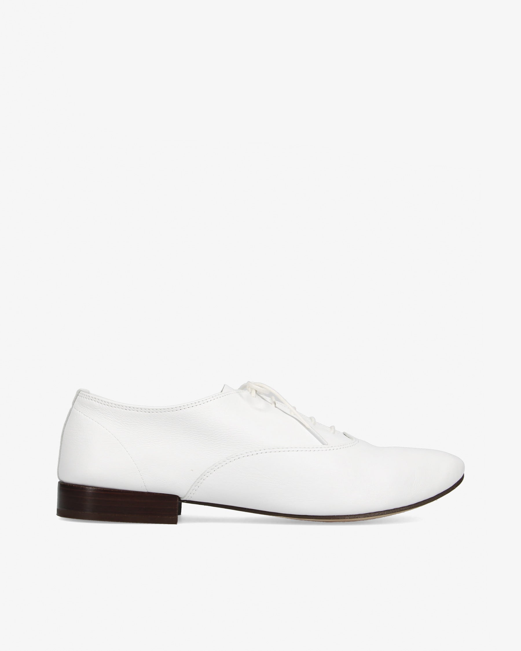 dress shoes for men white Zizi Men's Oxfords White