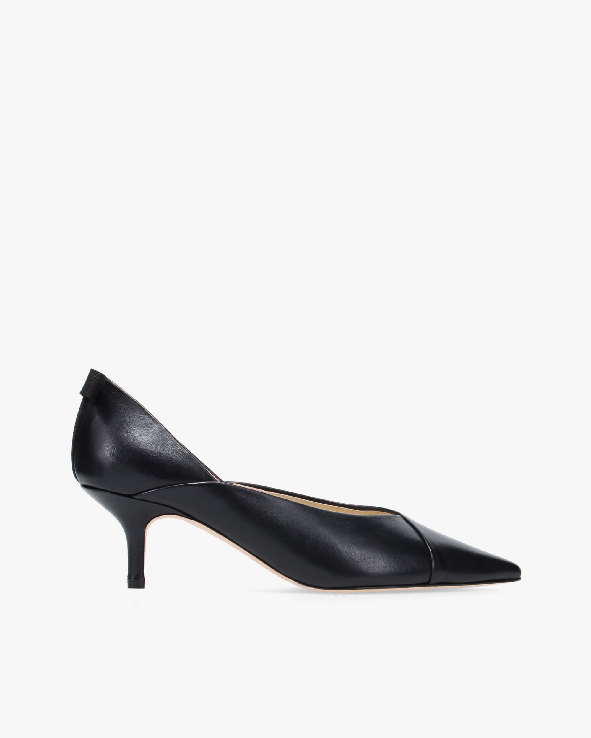 Laurine pumps