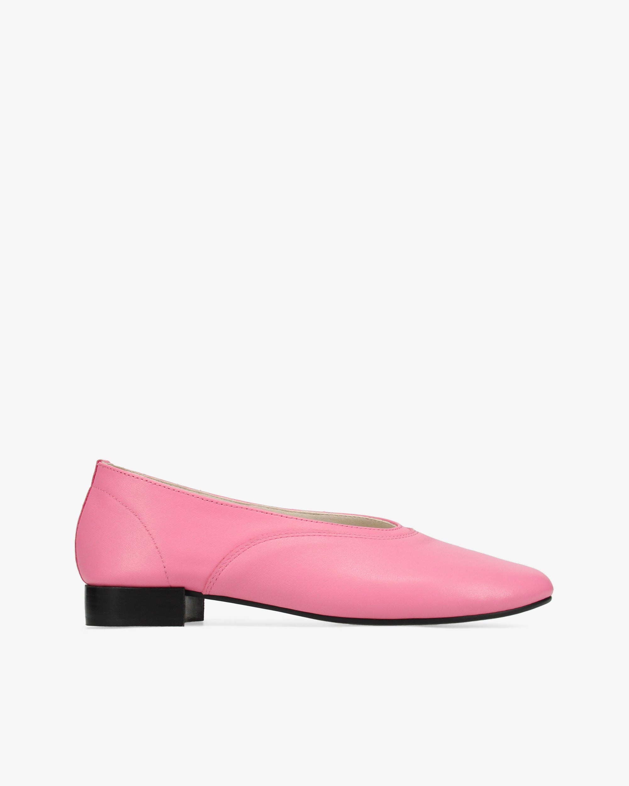 pink flat dress shoes for women Laurie Pink Flats for Girls by Age of Innocence, 35 - Age of Innocence