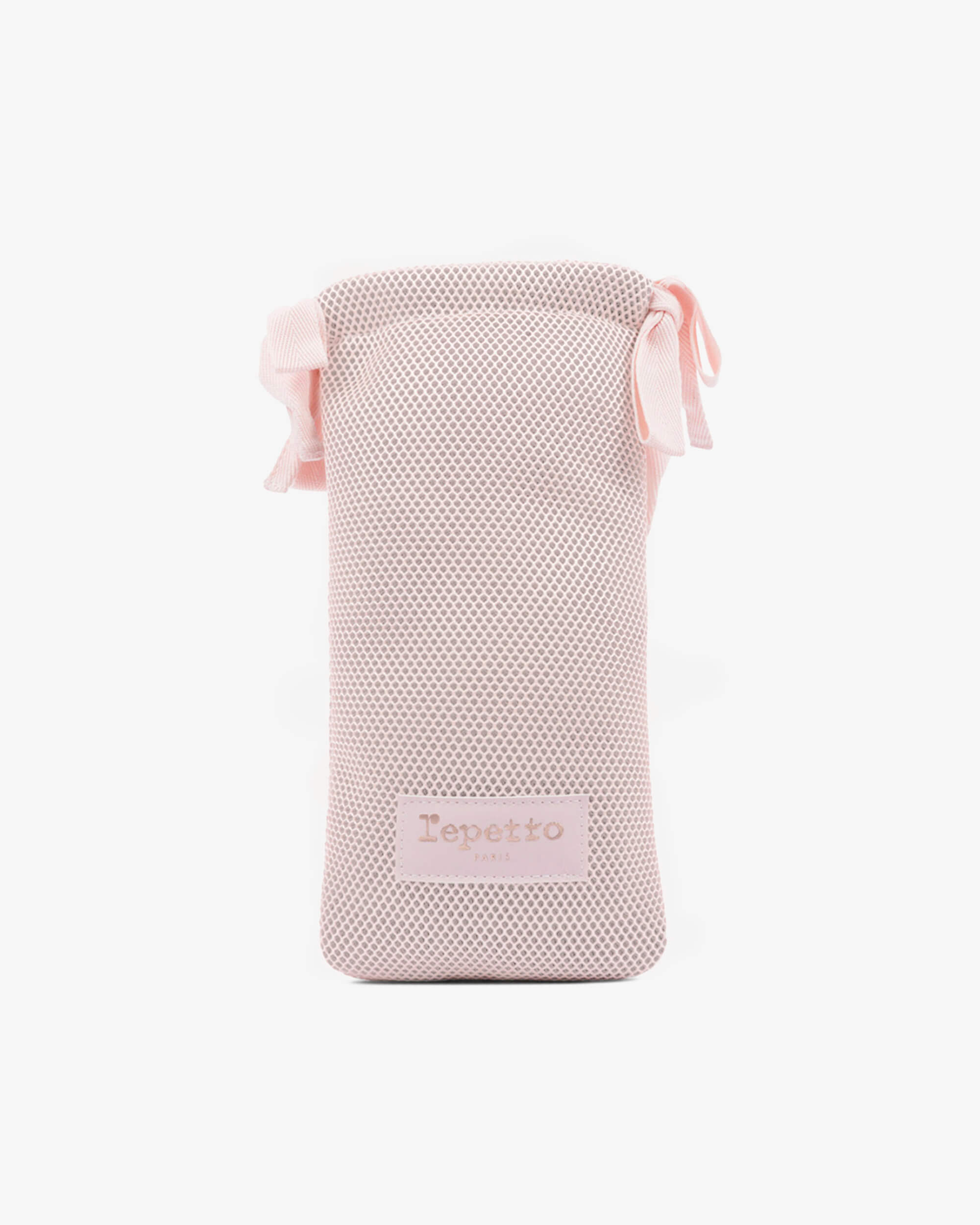 Serenity ballet shoes pouch
