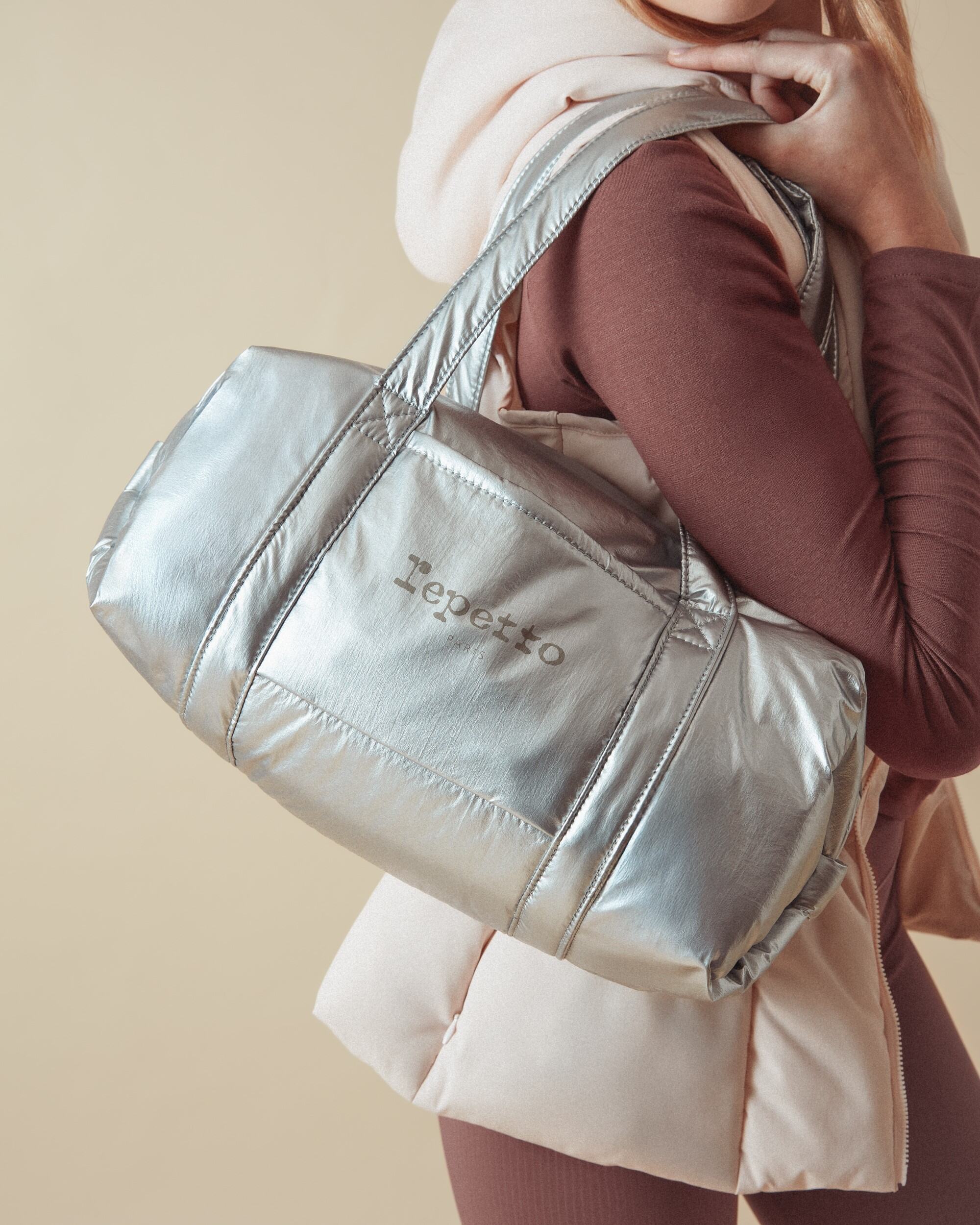 Medium duffel bag – Repetto1