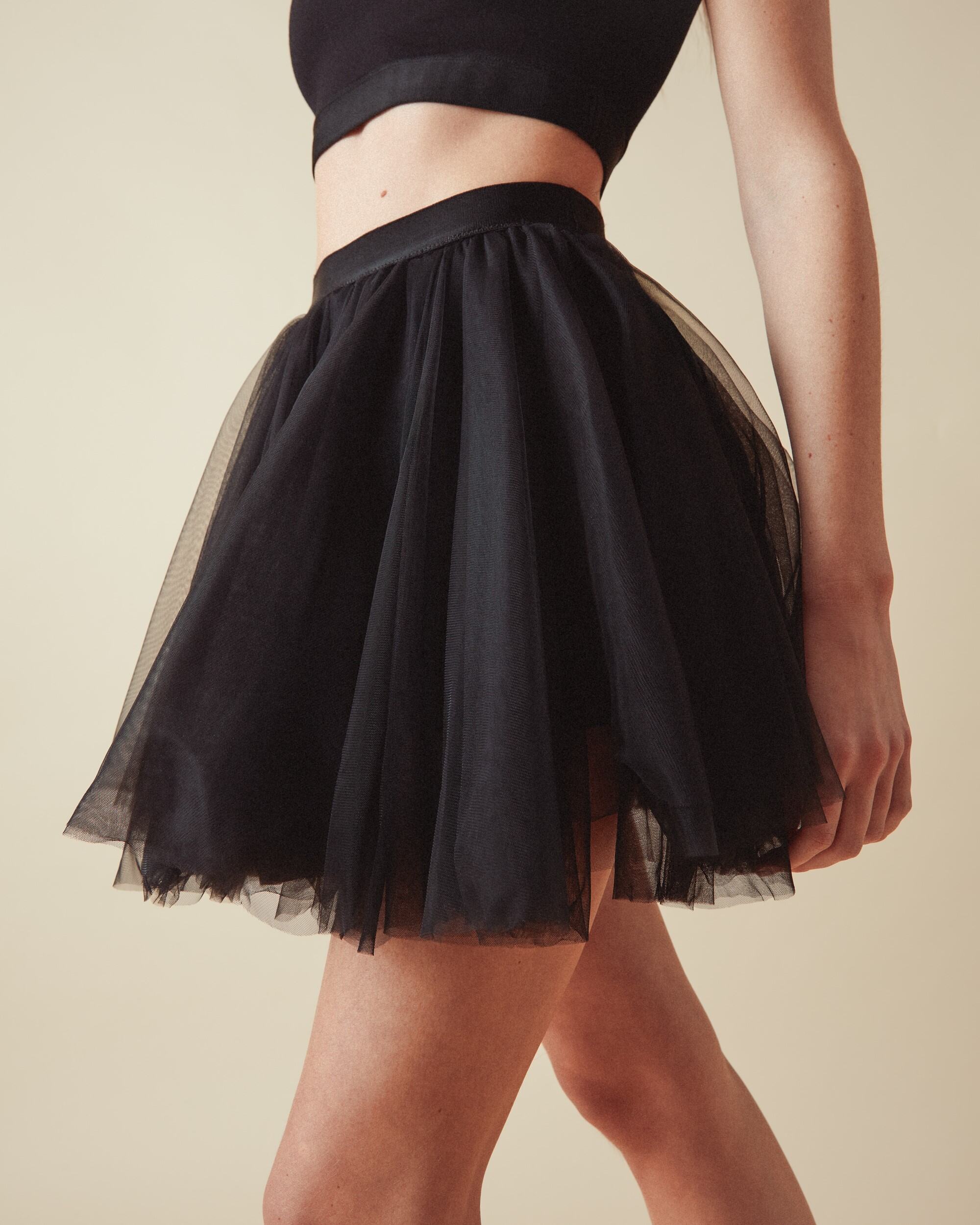 Mini tutu skirt – Repetto