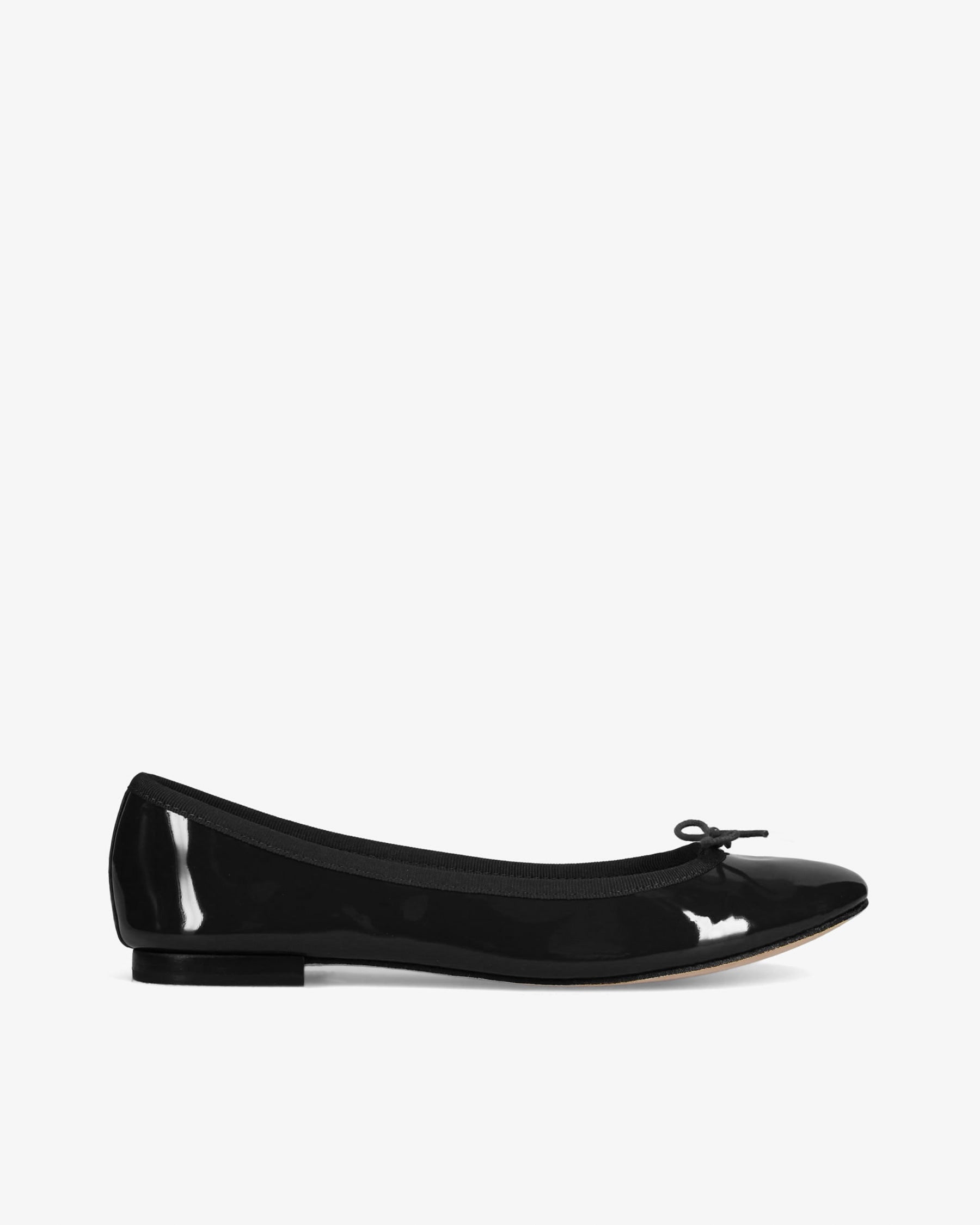Repetto Paris Cendrillon ballerinas Color Black