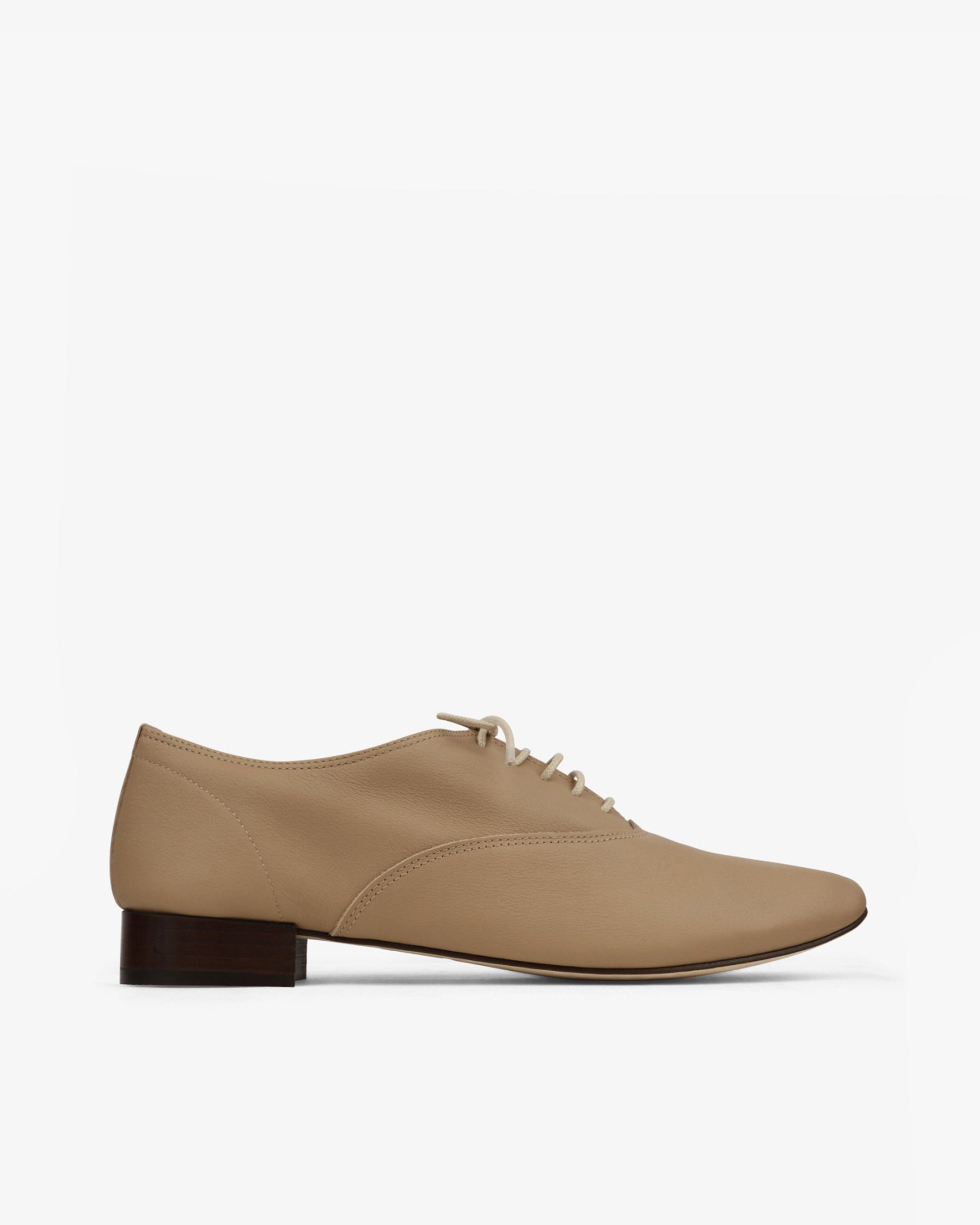 Odac Chaussures Repetto Femme Soldes Zizi Oxford Shoes – Repetto