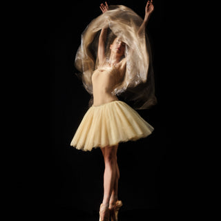 Danse femme