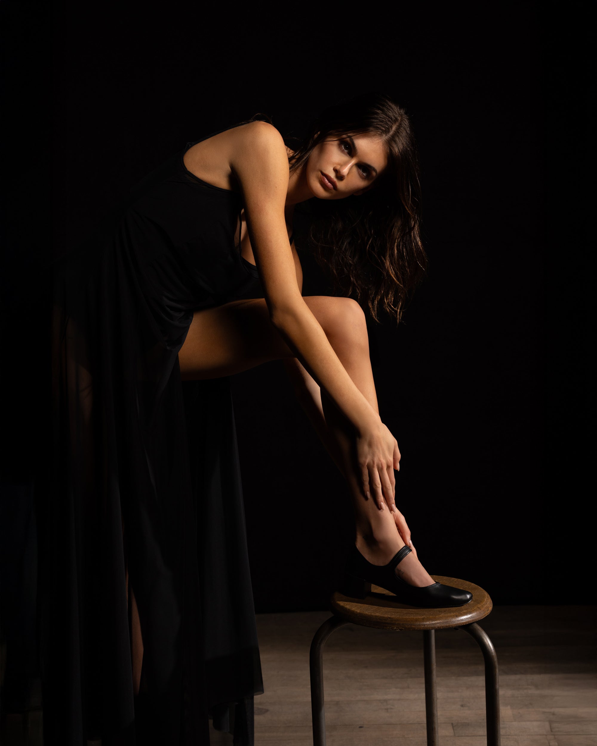 Babies Pina par Kaia Gerber