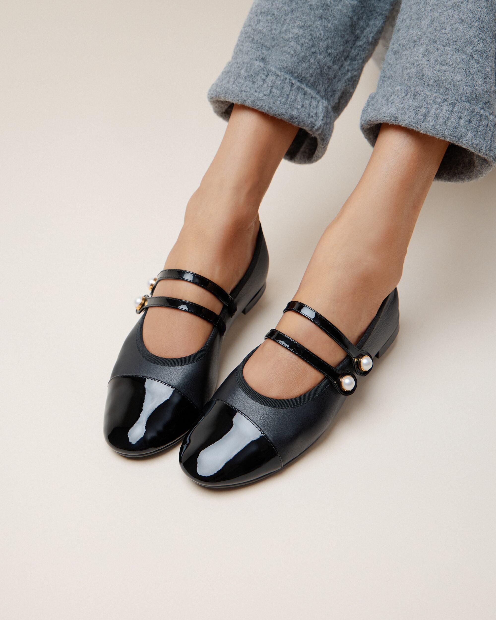 Erin Mary Janes
