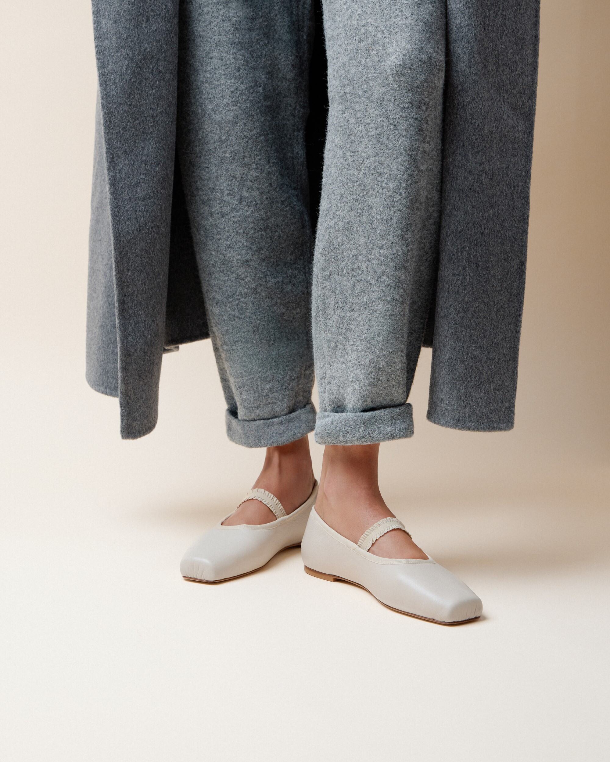 Lisbeth ballet flats