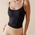 Leotard - thin straps