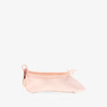 Ballet shoes keychain