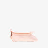 Ballet shoes keychain