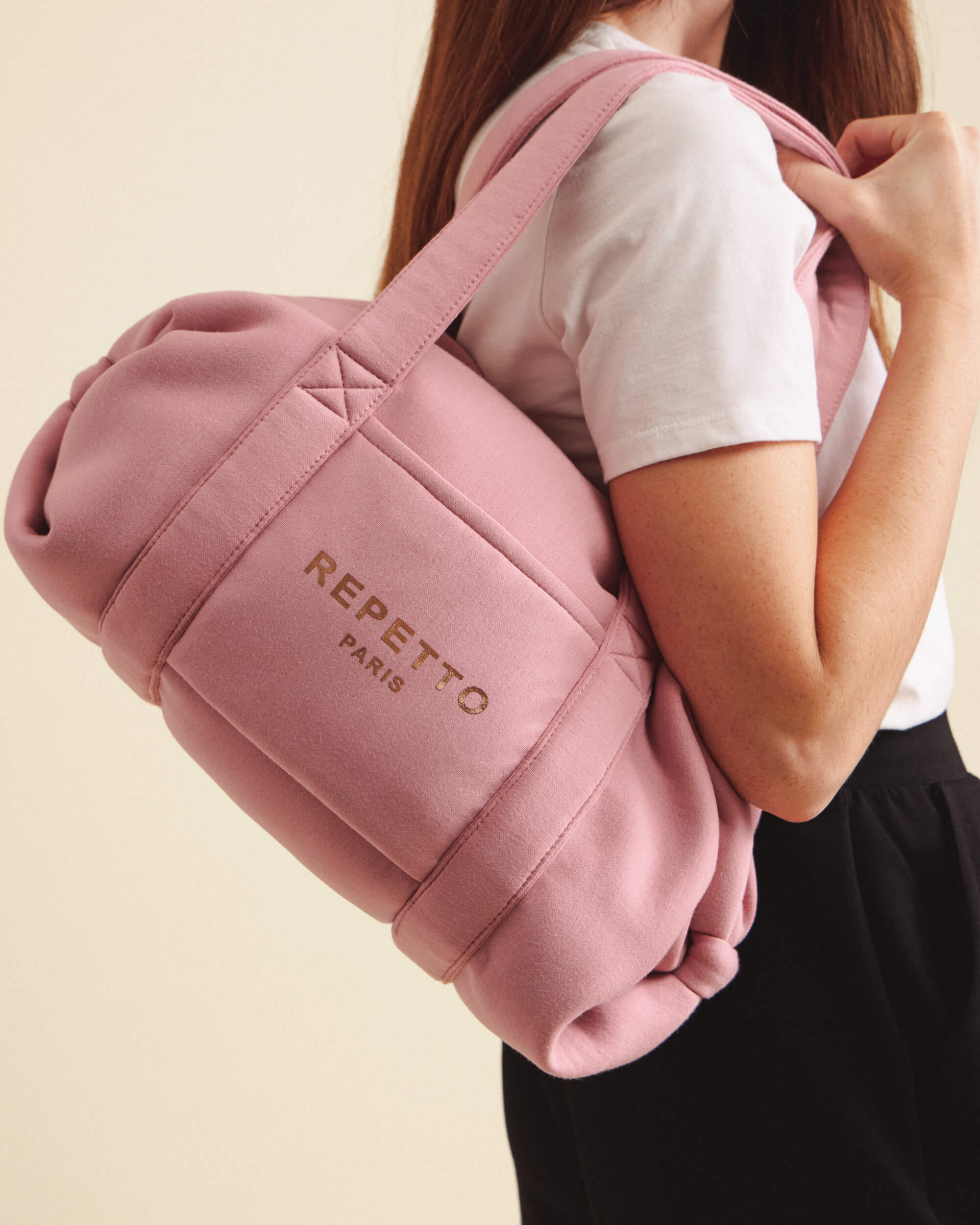 Medium duffle bag