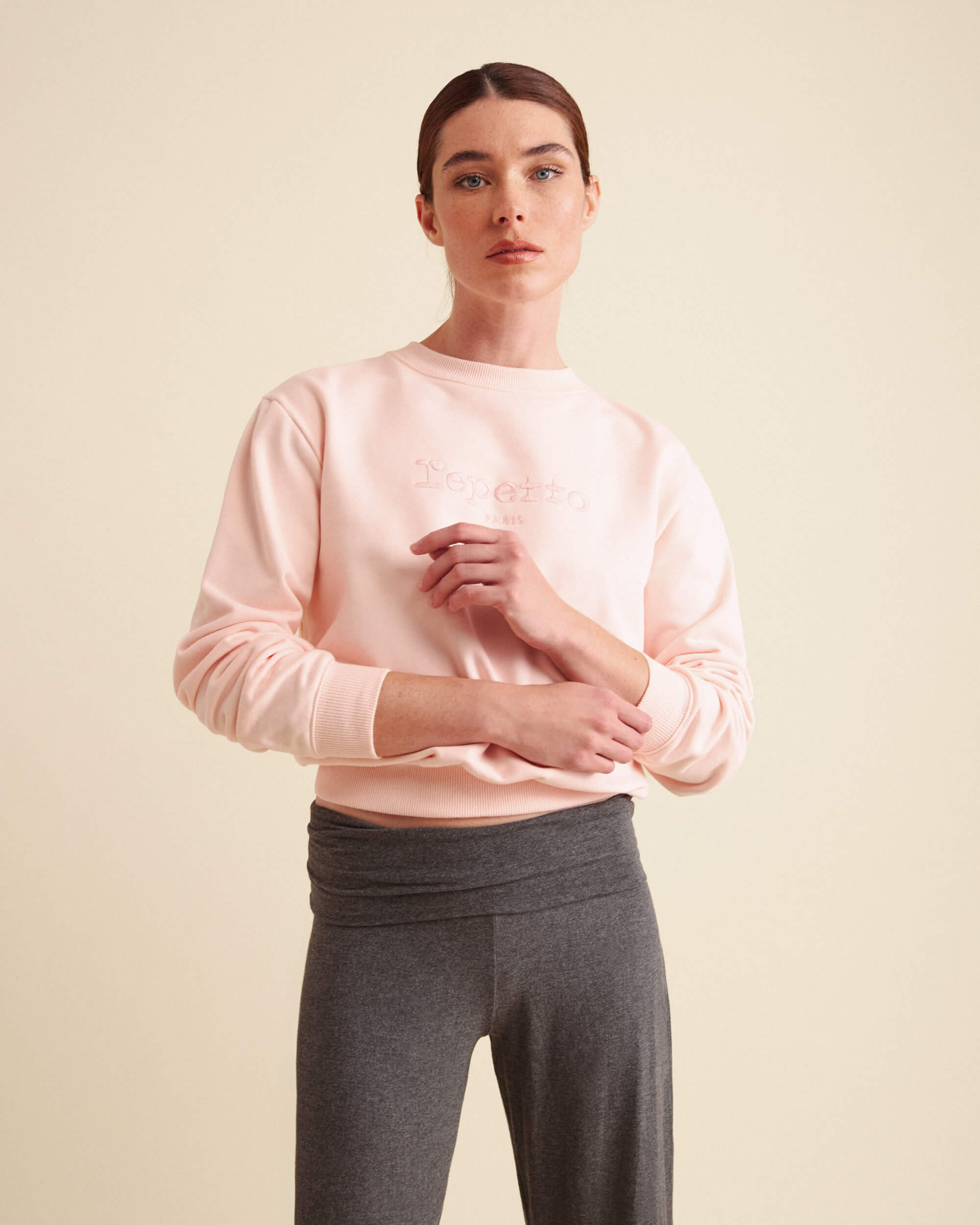Essentiels Repetto Sweat