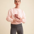 Sweat Essentiels Repetto