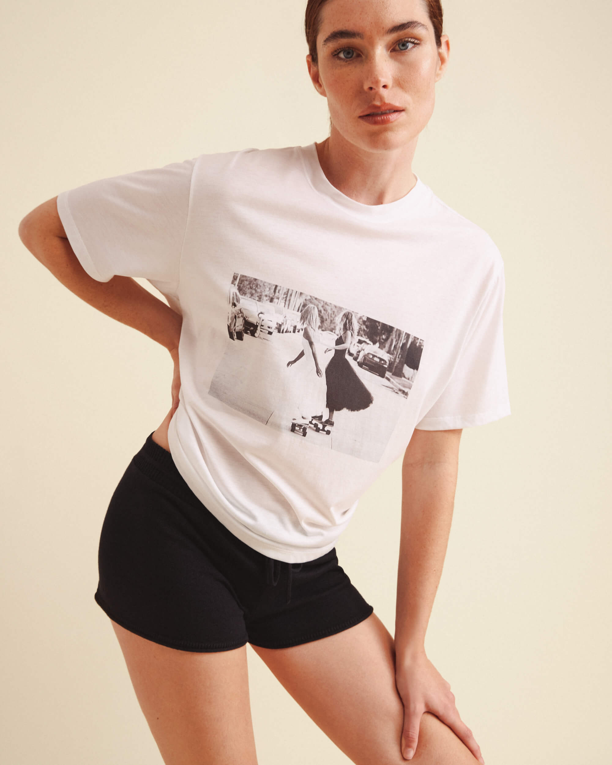 Urban Ballet T-Shirt