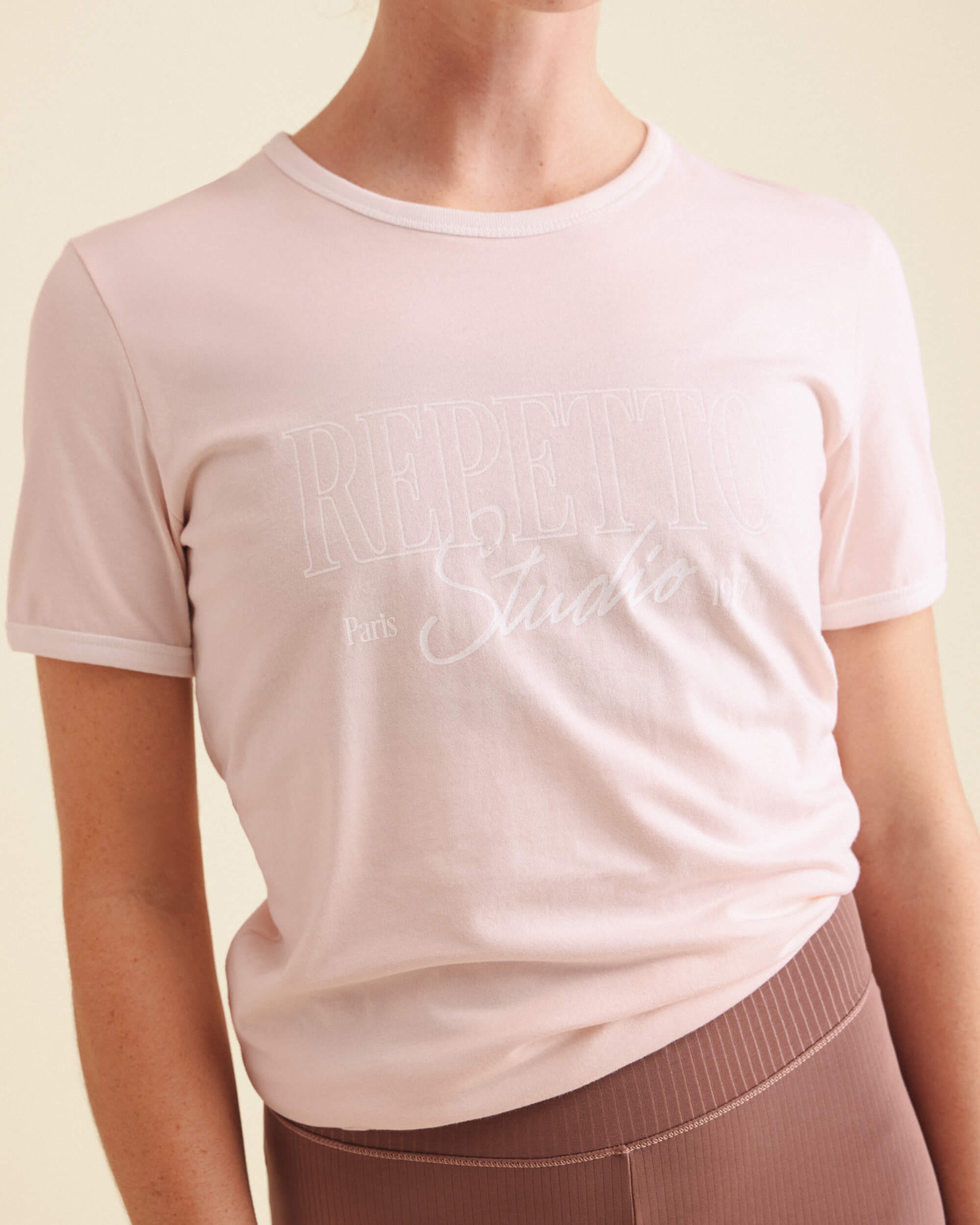 Repetto Studio t-shirt