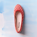 Cendrillon Ballet Flats