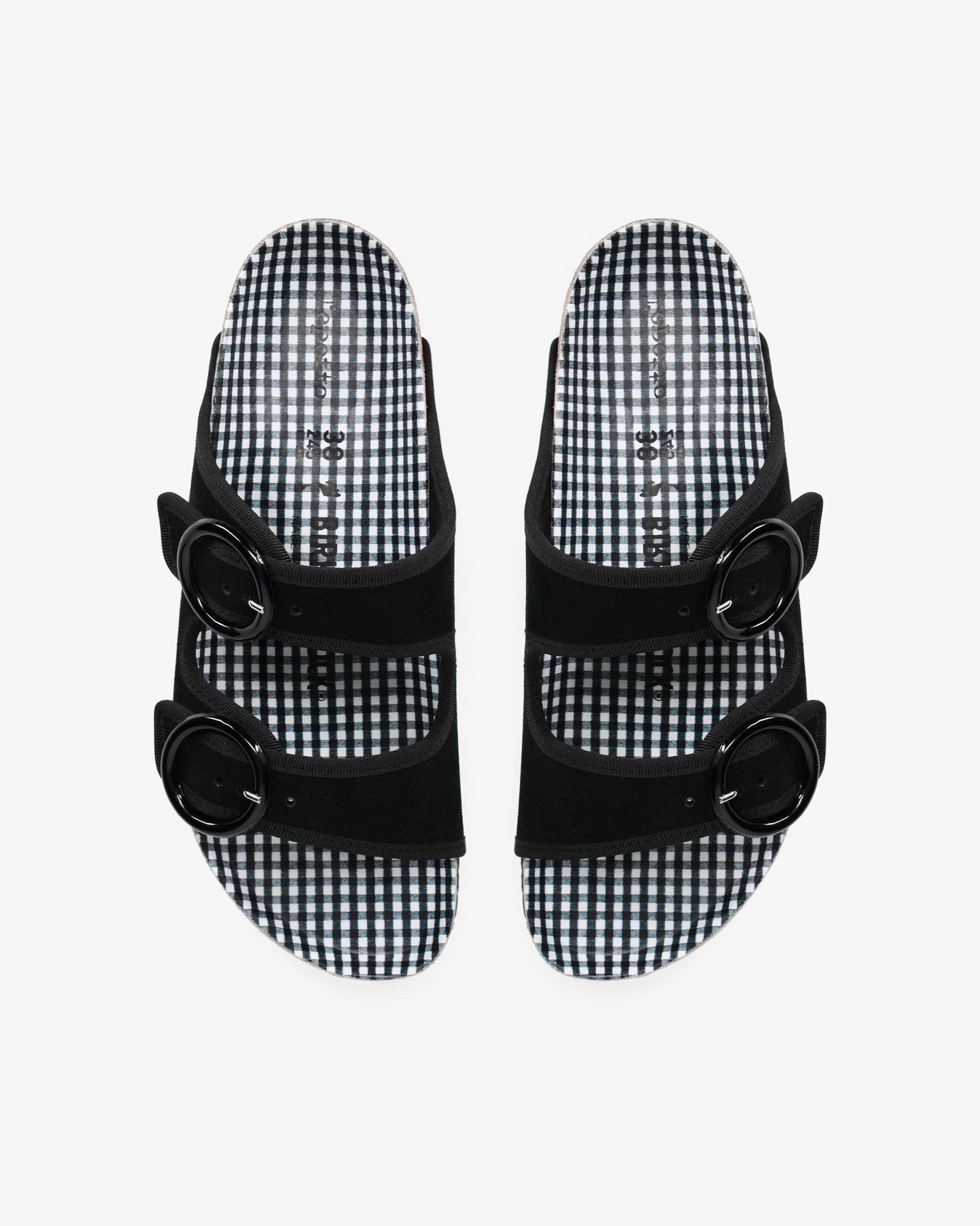 Arizona Sandals - Repetto x Birkenstock