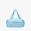 Cotton duffle bag Size S