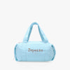 Cotton duffle bag Size S