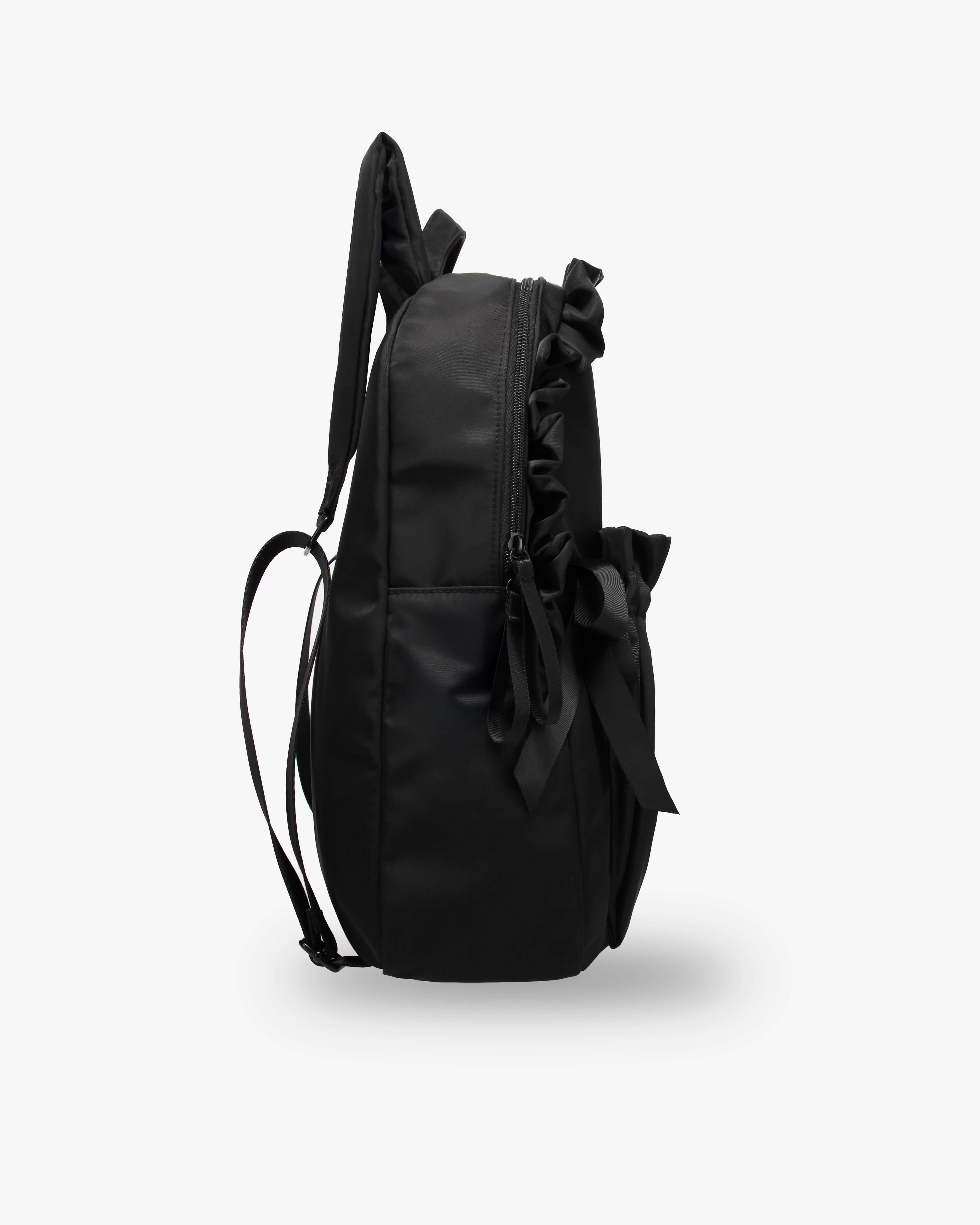 Sac à dos avec nœuds