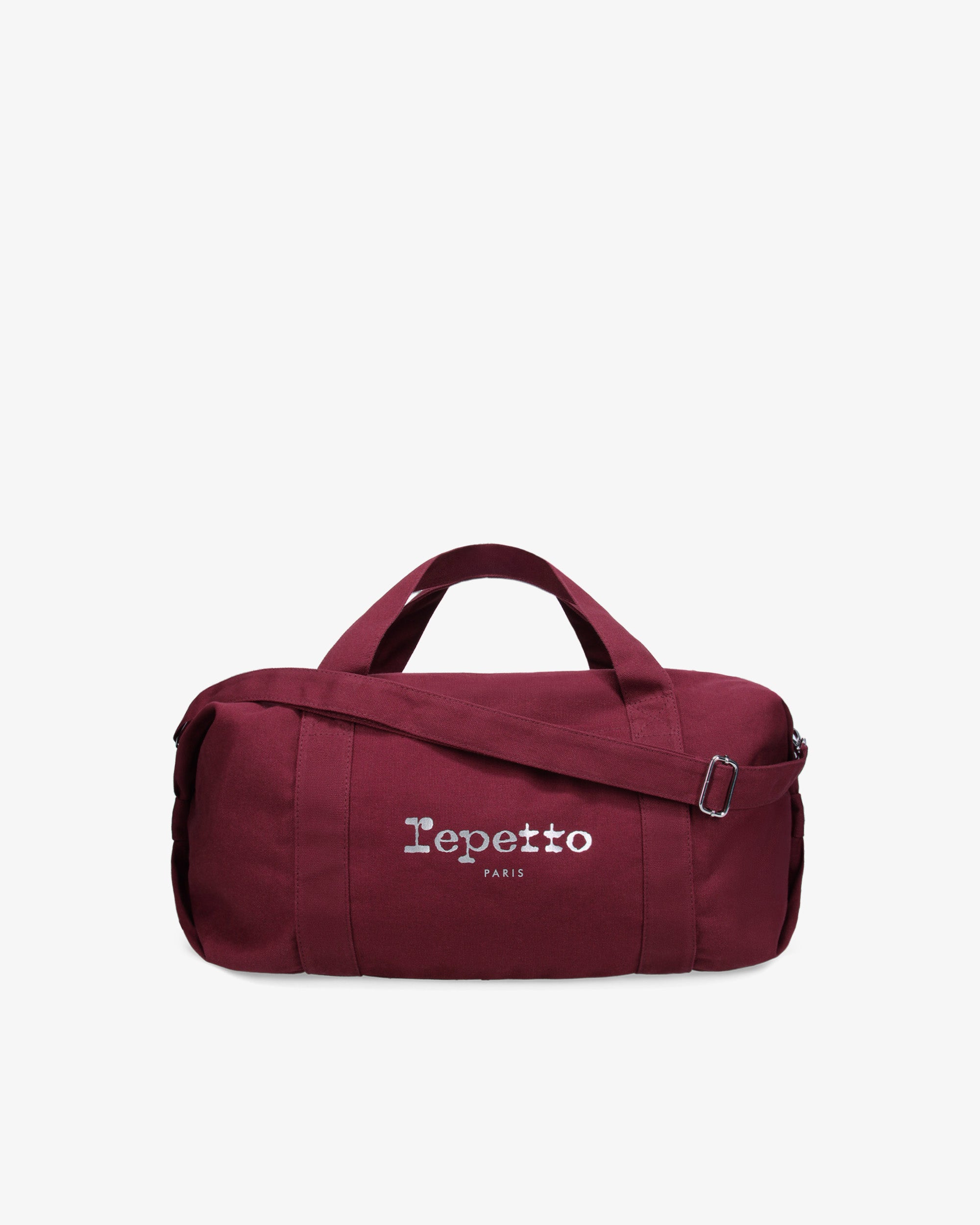 Medium Duffel bag with shoulder strap