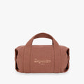 Medium Duffle bag with shoulder strap
