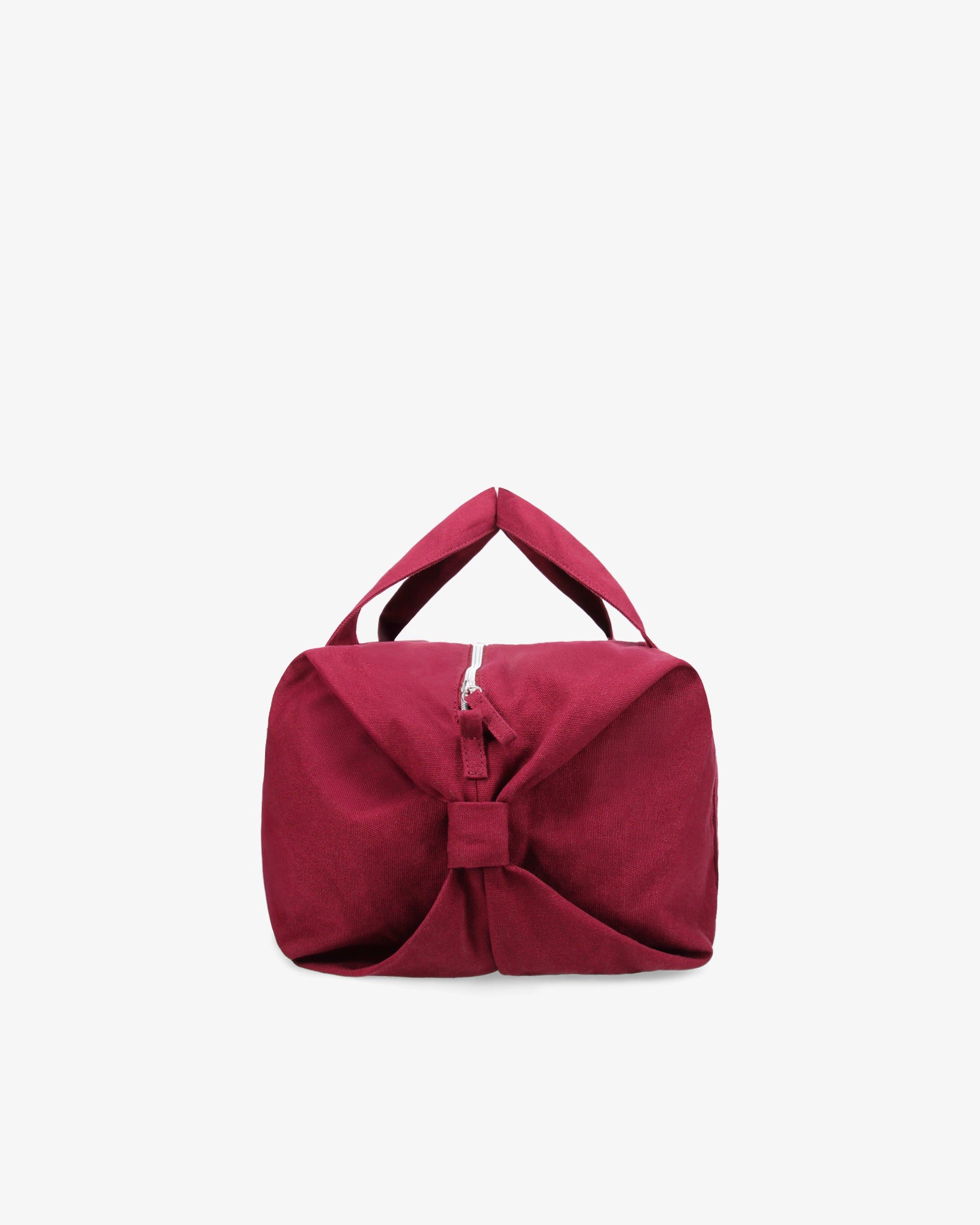 Sac polochon large avec bandoulière