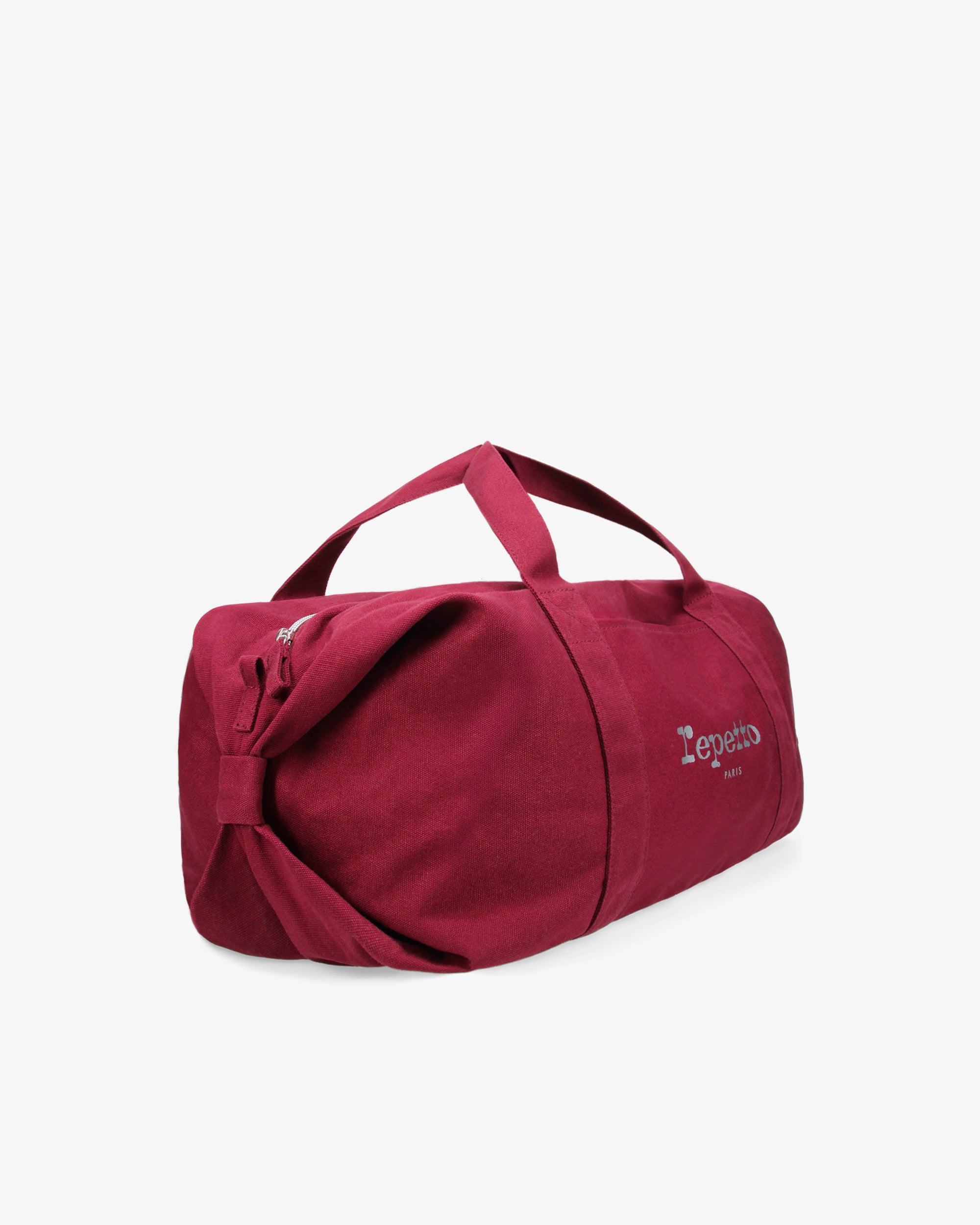Sac polochon medium avec bandoulière