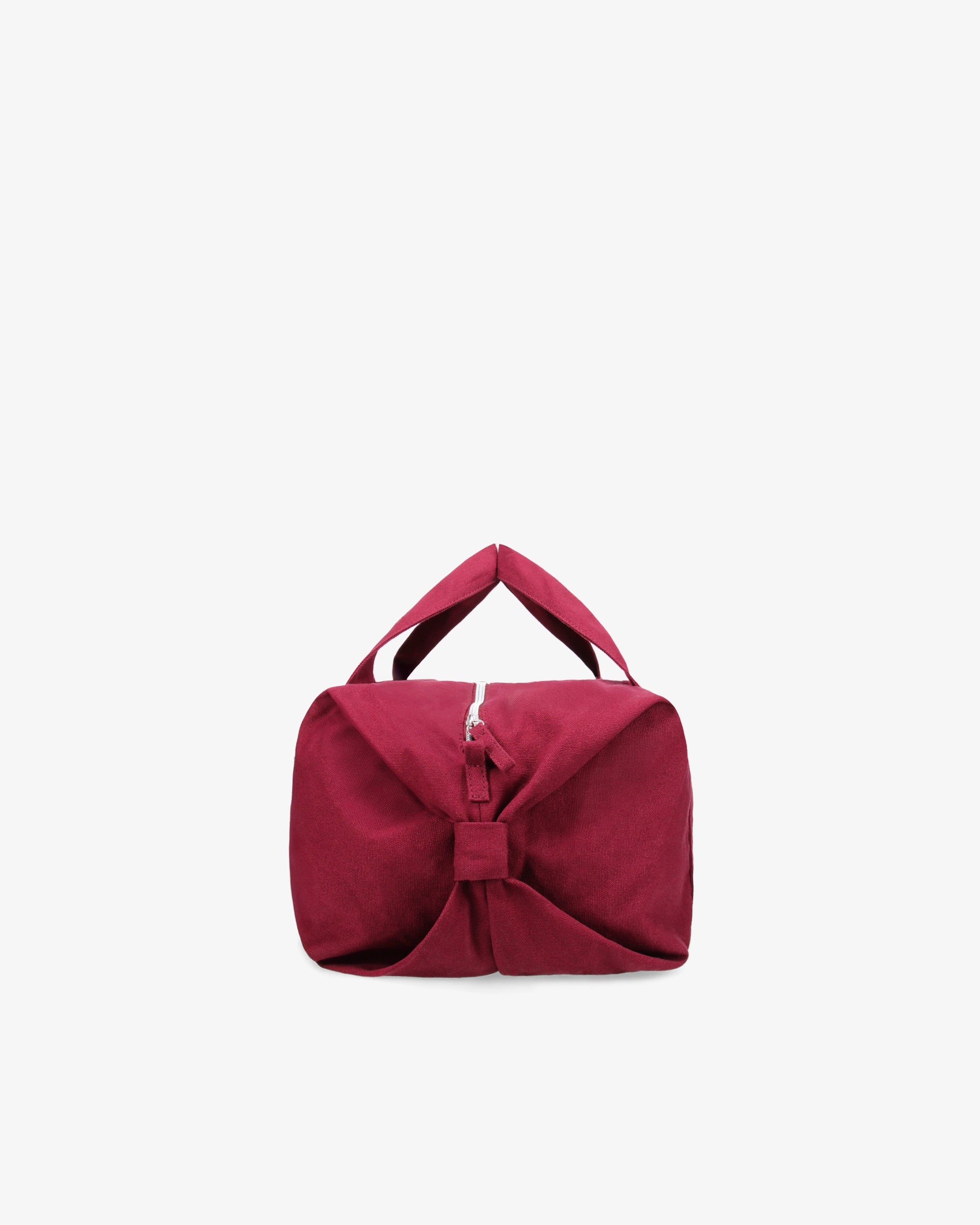 Sac polochon medium avec bandoulière