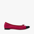Flora Ballet Flats