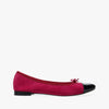 Flora Ballet Flats