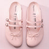 Scala Mules - Repetto x Birkenstock