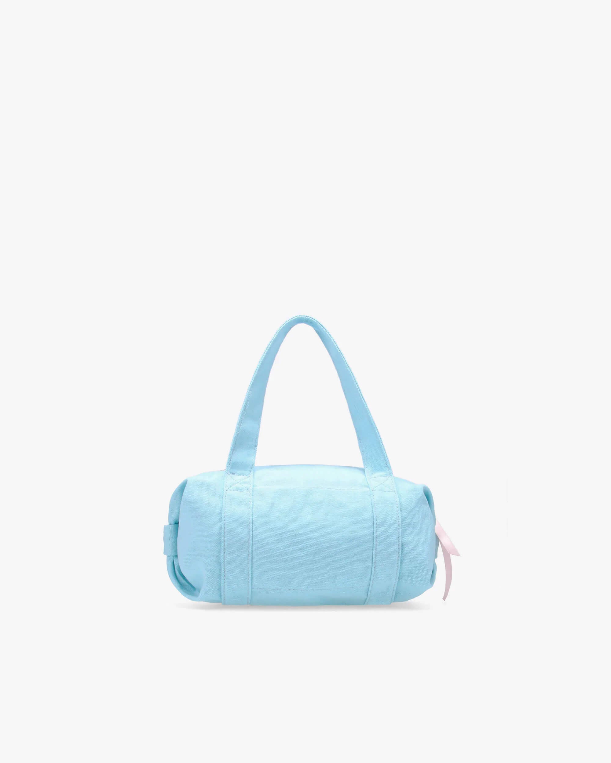 Mini duffle bag