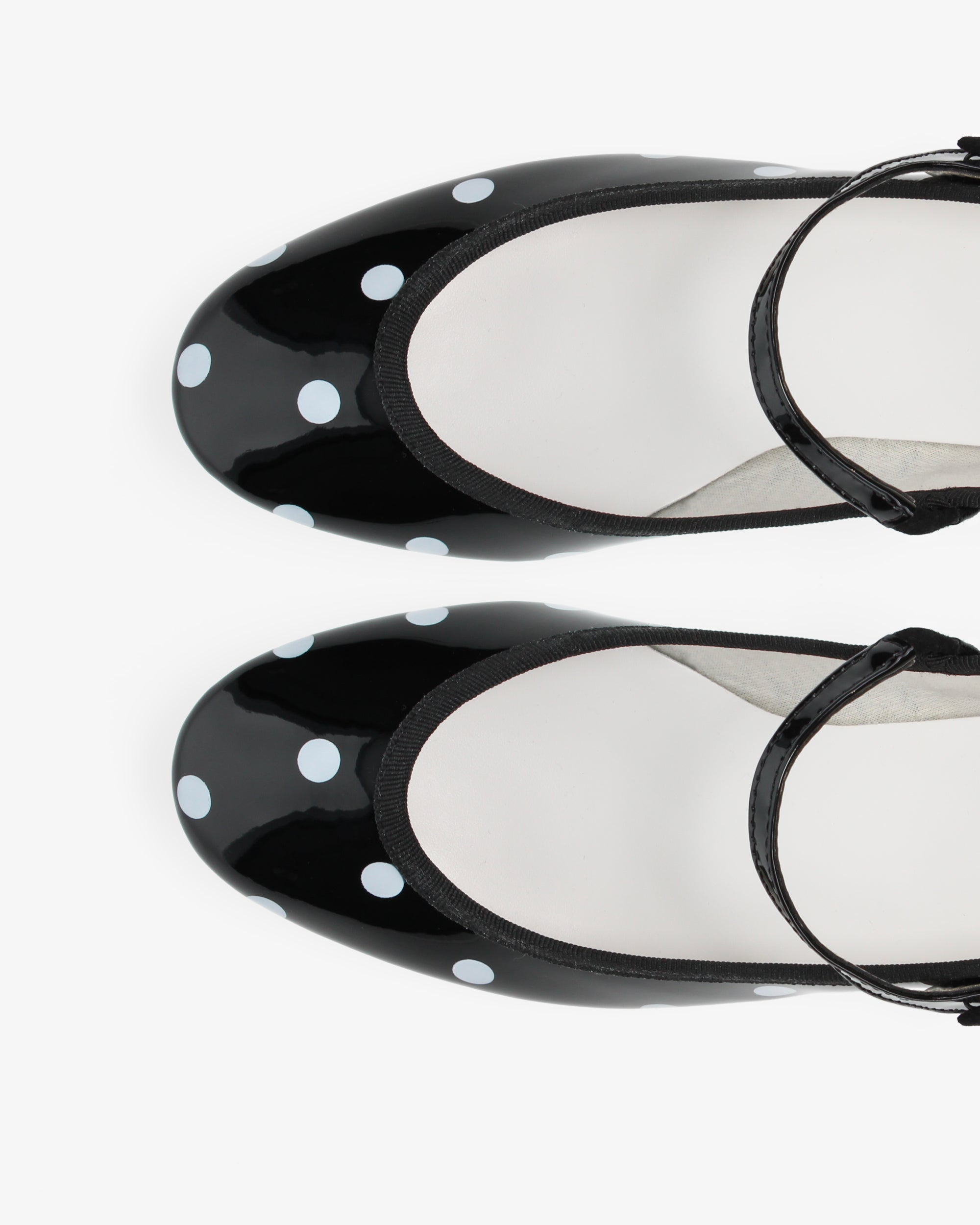 Babies Rose - Repetto x Comme des Garçons Comme des Garçons