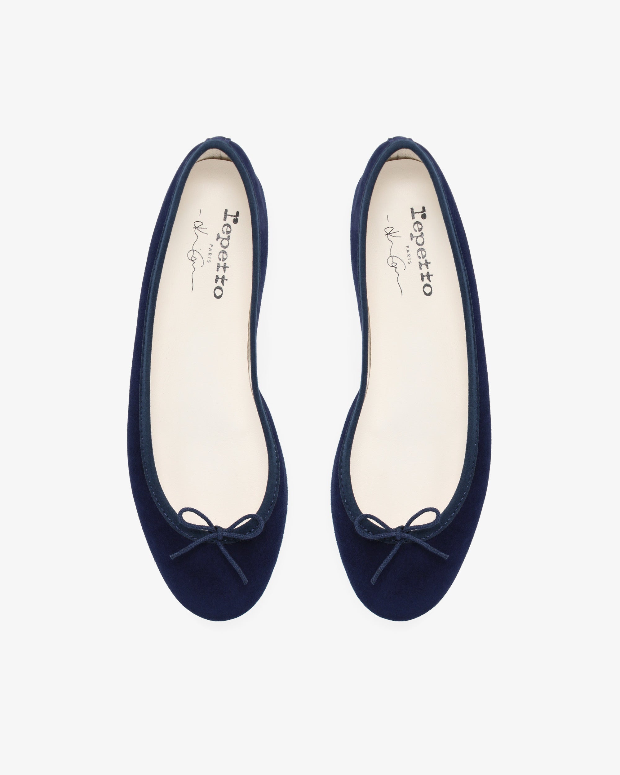 Ballerines Kaia par Kaia Gerber