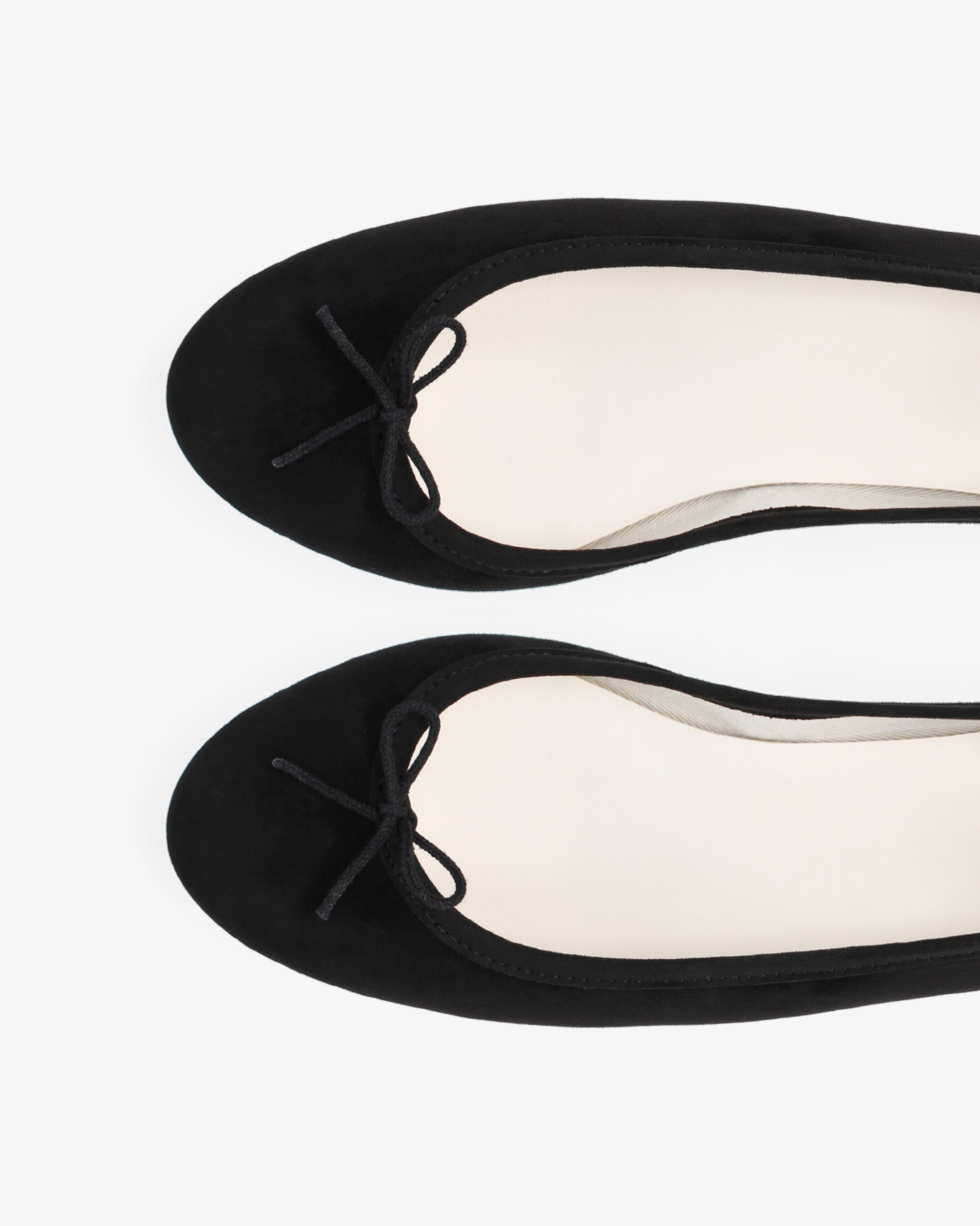 Ballerines Kaia par Kaia Gerber