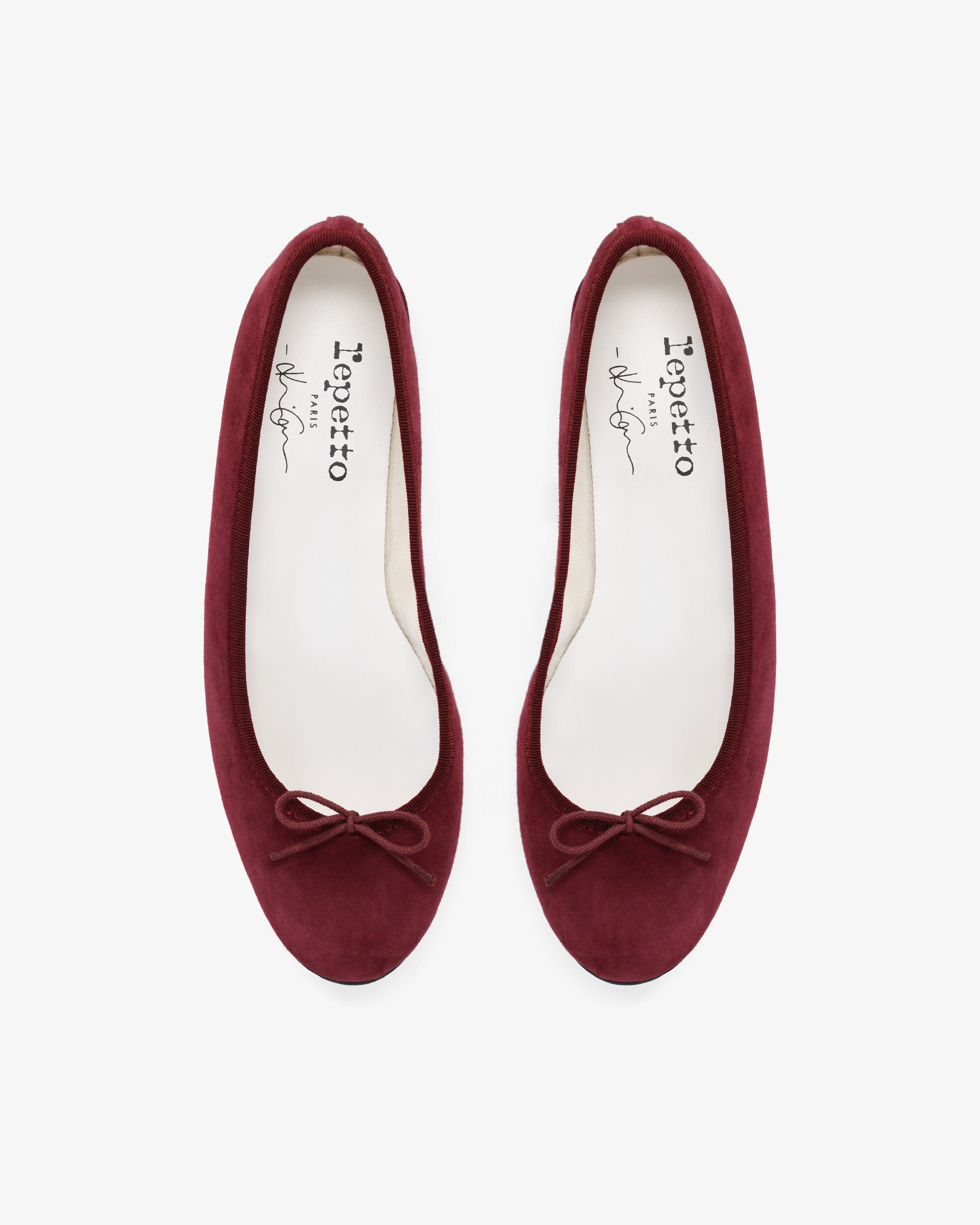 Ballerines Kaia par Kaia Gerber