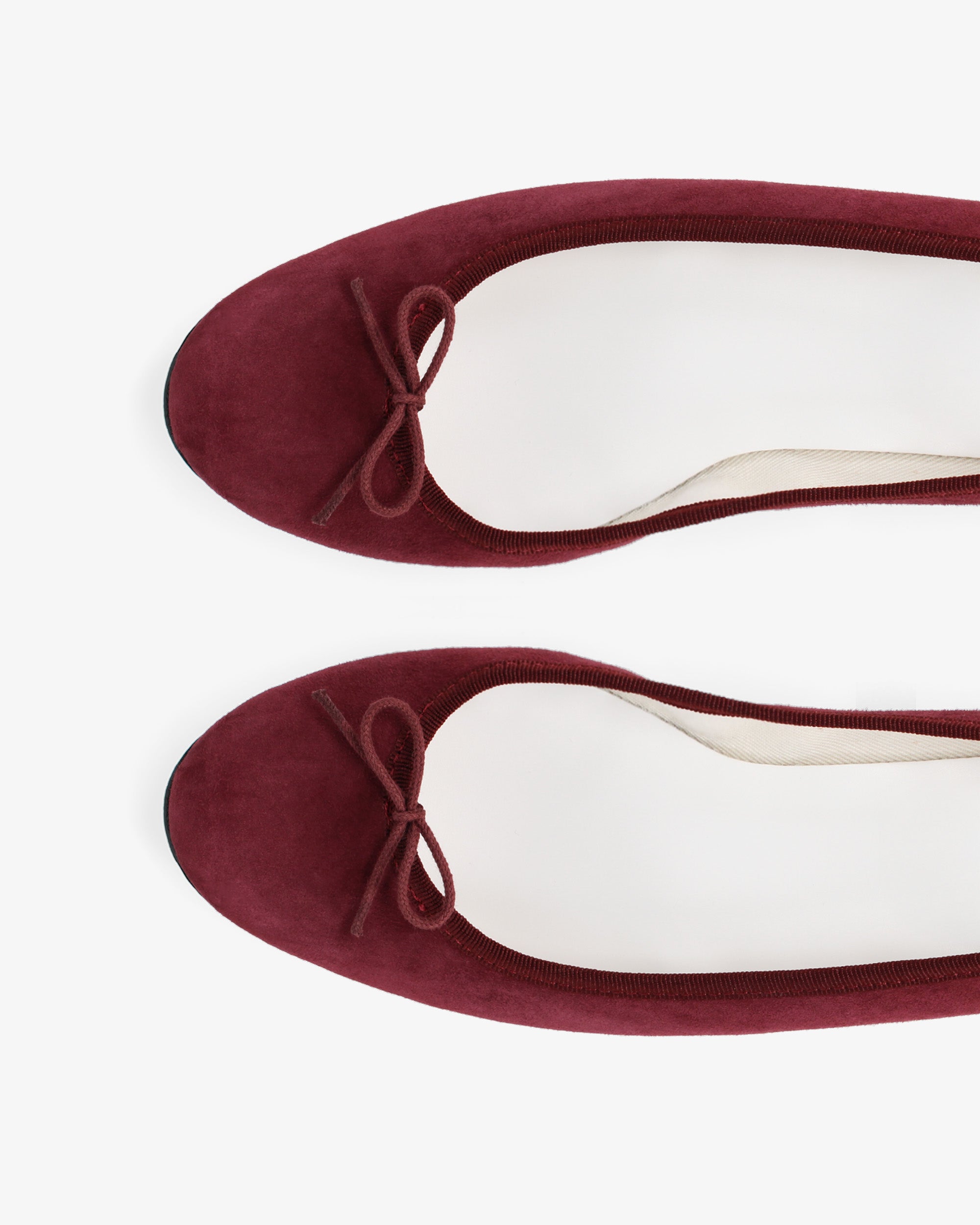 Ballerines Kaia par Kaia Gerber