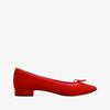 Kaia ballet flats by Kaia Gerber