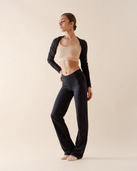 Jazz Pants Black | Repetto