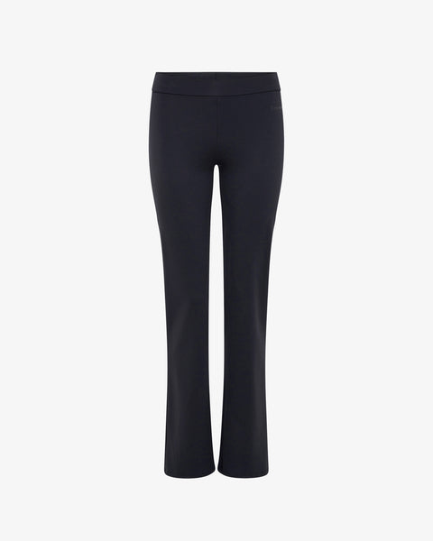 Jazz Pants Black | Repetto