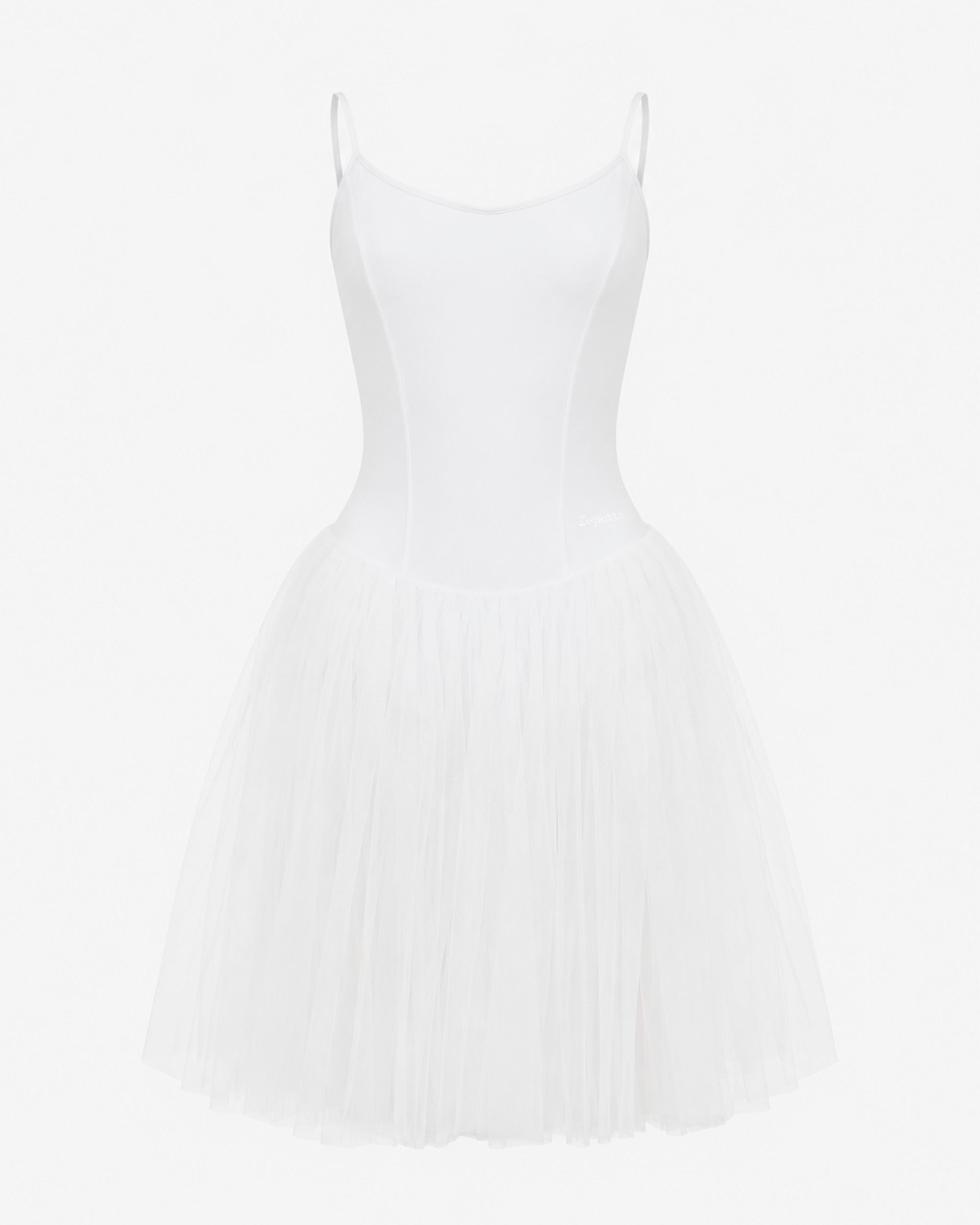 Long tutu