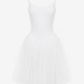 Long tutu