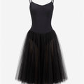 Long tutu