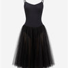 Long tutu
